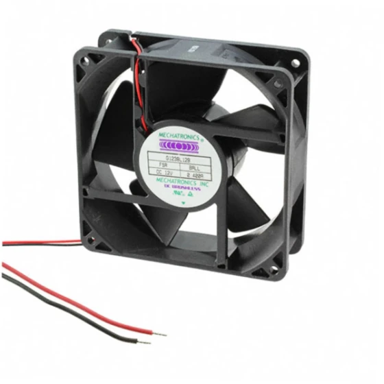 Ventilateur Mechatronics G1238L12B-FSR