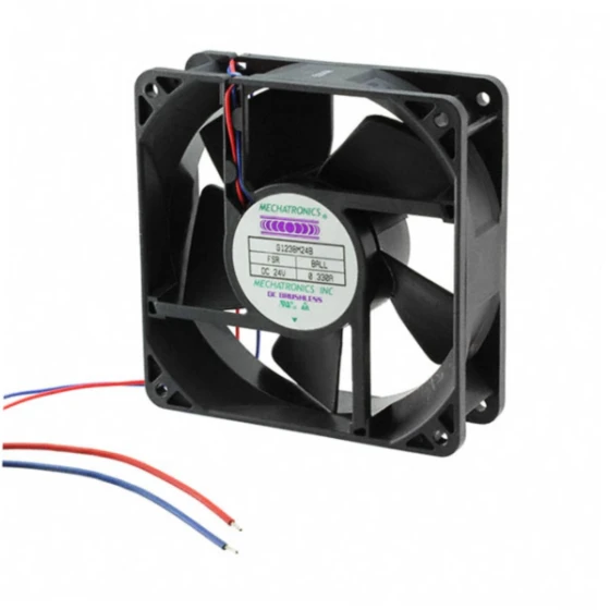 Ventilateur Mechatronics G1238M24B-FSR