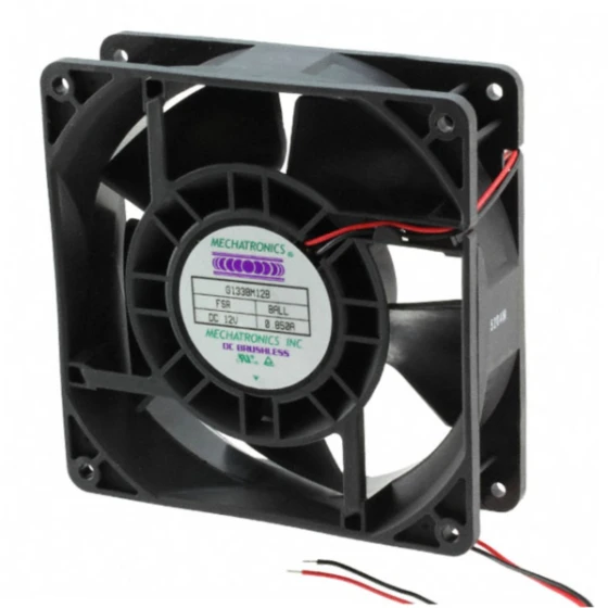 Ventilateur Mechatronics G1338M12B-FSR