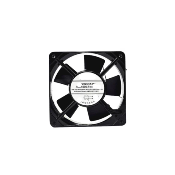 Ventilateur JIULONG G15050HA2BL