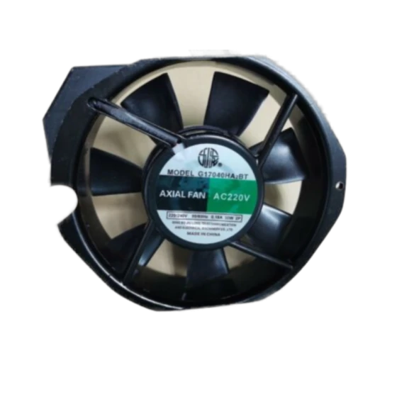 Ventilateur Axial G17040HA2BT