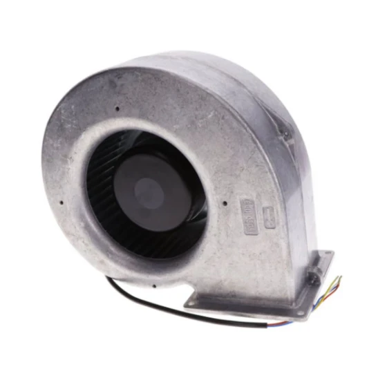Ventilateur ebm-papst G1G160-BH29-52