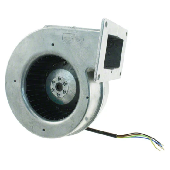 Ventilateur ebm-papst G2E120-AR38-43