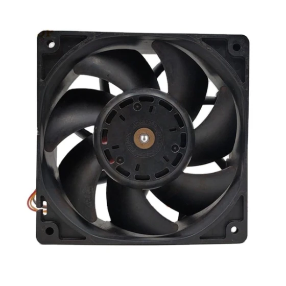 Ventilateur ebm-papst G2E140-AL40-01