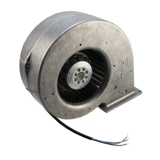 Ventilateur ebm-papst G2E146-BF01-35
