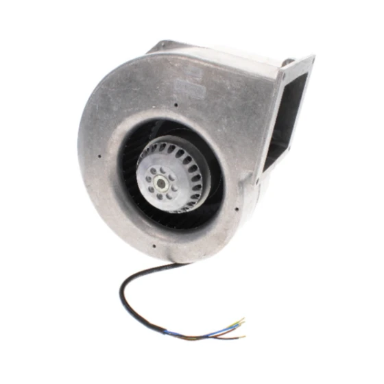 Ventilateur ebm-papst G2E160-AY47-57