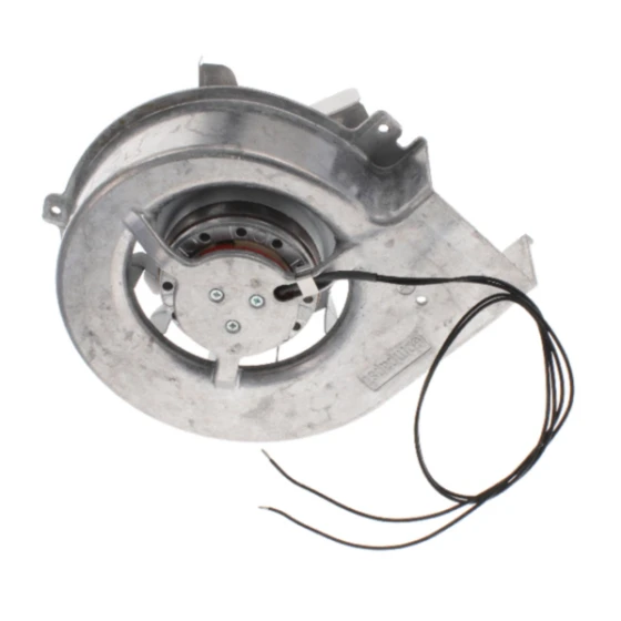 Ventilateur ebm-papst G2S150-AB56-42