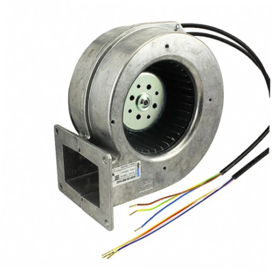Ventilateur ebm-papst G3G120-BB13-02