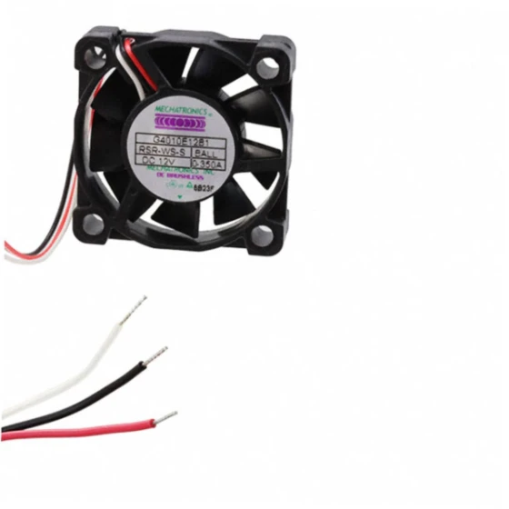 Ventilateur Mechatronics G4010E12B1-RSR-WS-S