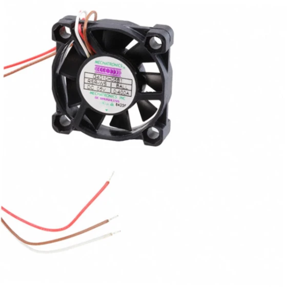 Ventilateur Mechatronics G4010H05B1-RSR-WS
