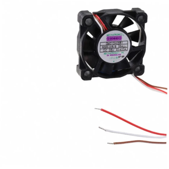 Ventilateur Mechatronics G4010H05B1-RSR-WS-S