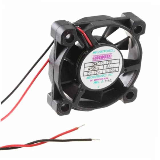 Ventilateur Mechatronics G4010L12B-RSR-S