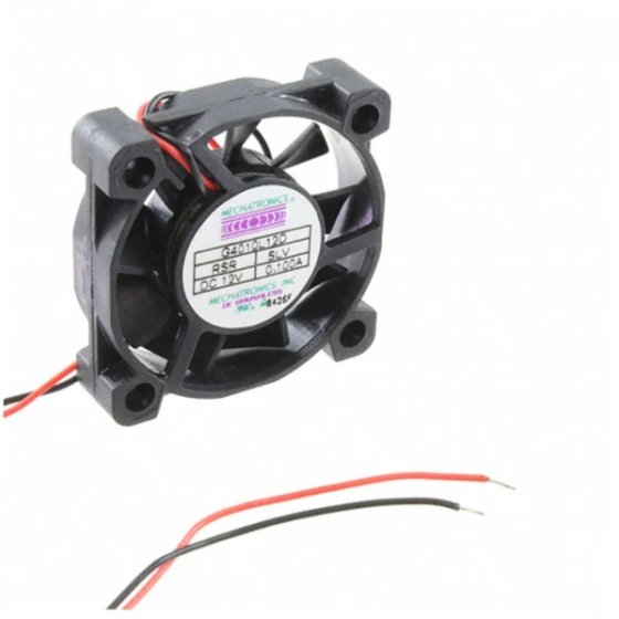 Ventilateur Mechatronics G4010L12D-RSR