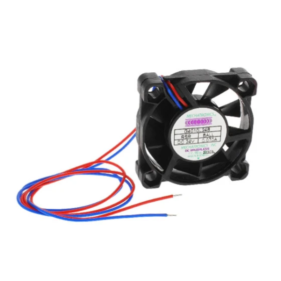Ventilateur Mechatronics G4010L24B-RSR