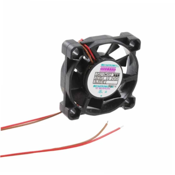 Ventilateur Mechatronics G4010M05D-RSR
