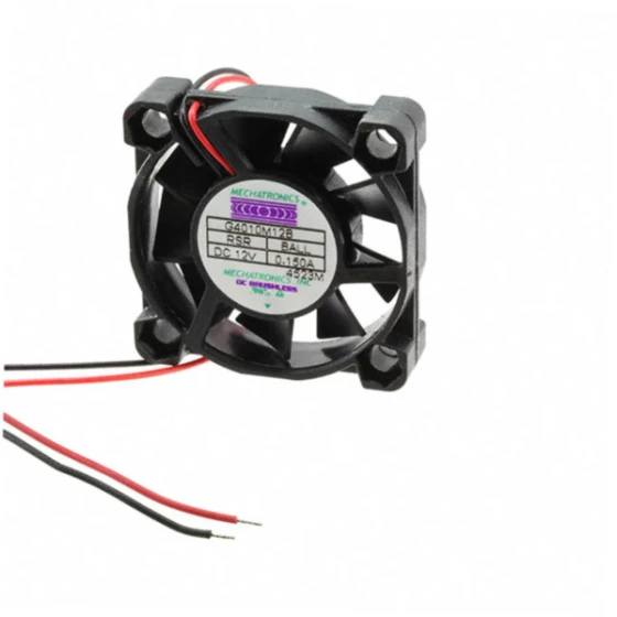Ventilateur Mechatronics G4010M12B-RSR
