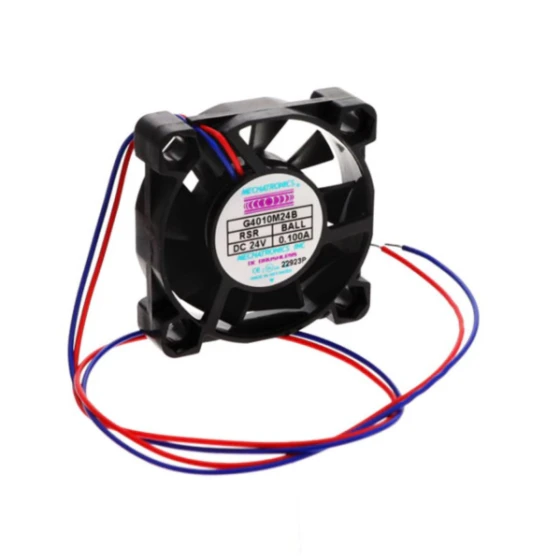 Ventilateur Mechatronics G4010M24B-RSR