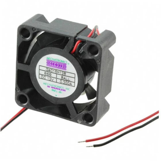 Ventilateur Mechatronics G4015H12B-RSR