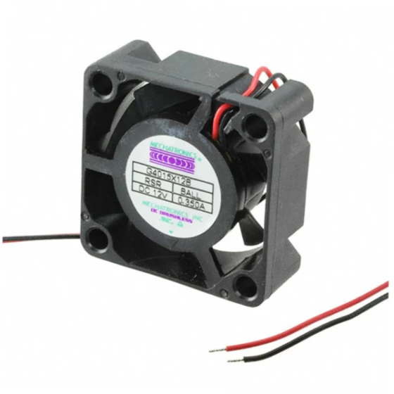 Ventilateur Mechatronics G4015M24B-RSR-CC