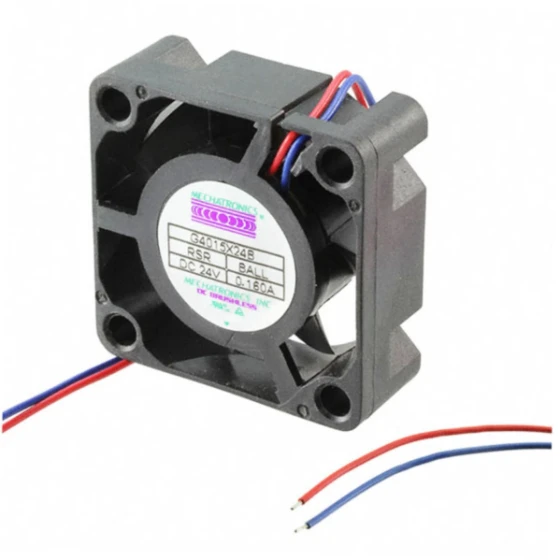 Ventilateur Mechatronics G4015X24B-RSR