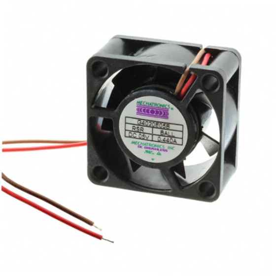 Ventilateur Mechatronics G4020E05B-RSR