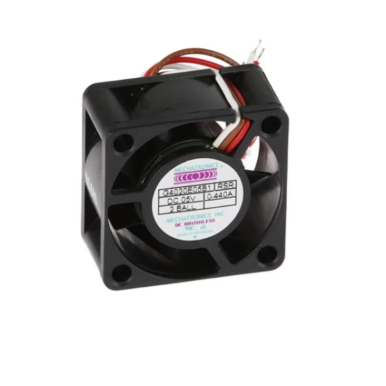 Ventilateur Mechatronics G4020E05B1-RSR