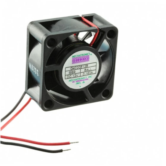 Ventilateur Mechatronics G4020E12B-RSR