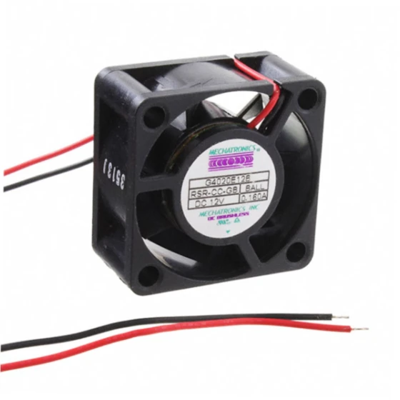 Ventilateur Mechatronics G4020E12B-RSR-CC-GB