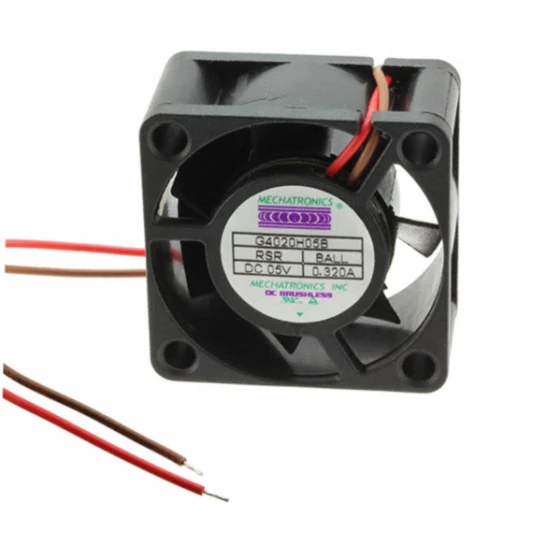Ventilateur Mechatronics G4020H05B-RSR