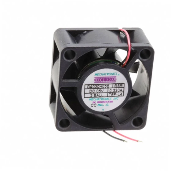Ventilateur Mechatronics G4020H05B-RSR-CC-TEF-L4