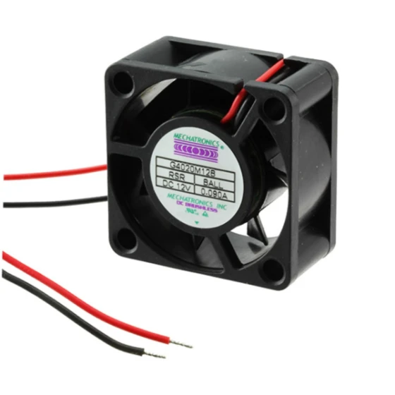 Ventilateur Mechatronics G4020H12B-RSR
