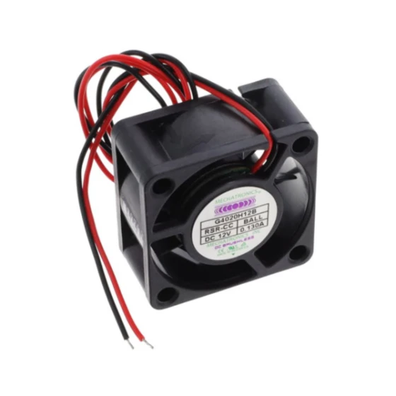 Ventilateur Mechatronics G4020H12B-RSR-CC