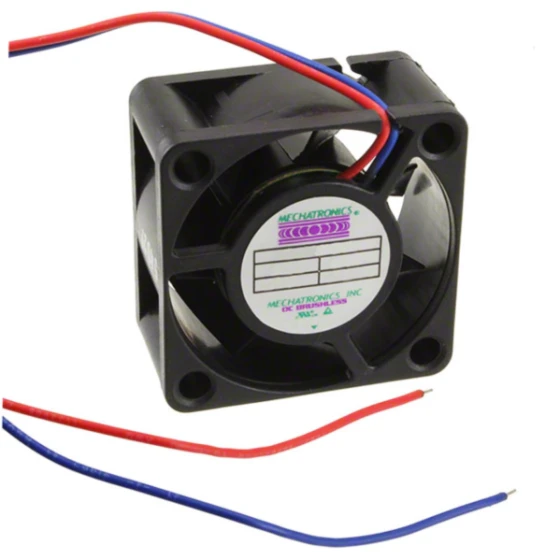 Ventilateur Mechatronics G4020H24B-RSR-EM