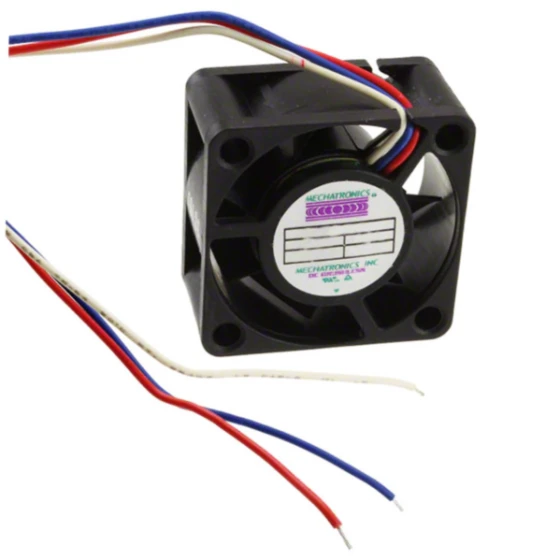 Ventilateur Mechatronics G4020H12B1-RSR-L18