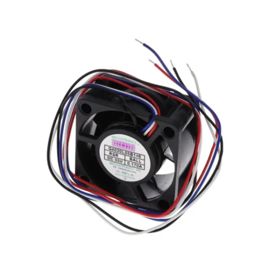 Ventilateur Mechatronics G4020L05B1+6-RSR
