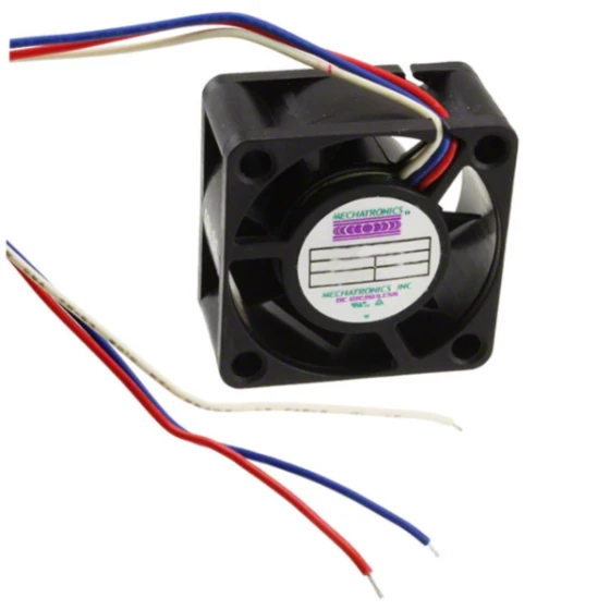 Ventilateur Mechatronics G4020L12B1-RSR-WS
