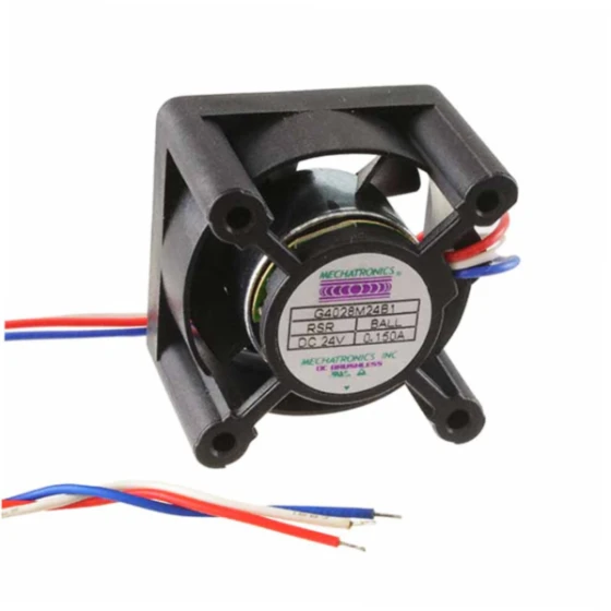 Ventilateur Mechatronics G4028M24B1-RSR