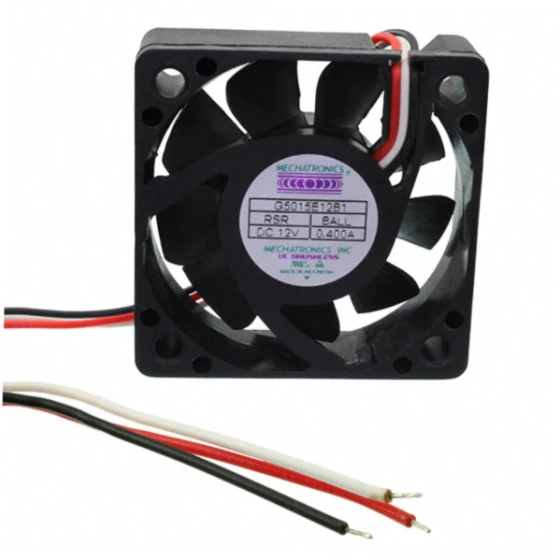 Ventilateur Mechatronics G5015E12B1-RSR