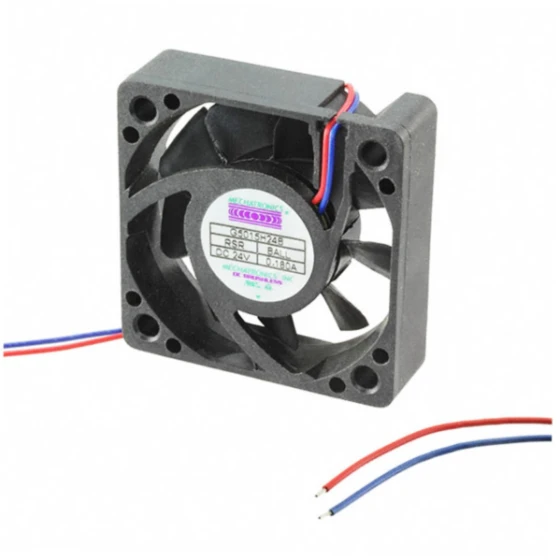 Ventilateur Mechatronics G5015H24B-RSR