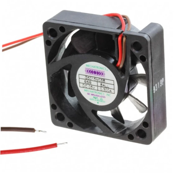 Ventilateur Mechatronics G5015M05B-RSR