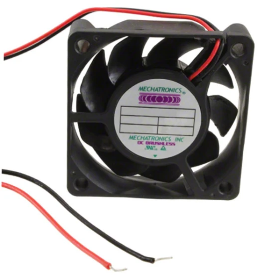 Ventilateur Mechatronics G6015L24B-RHR