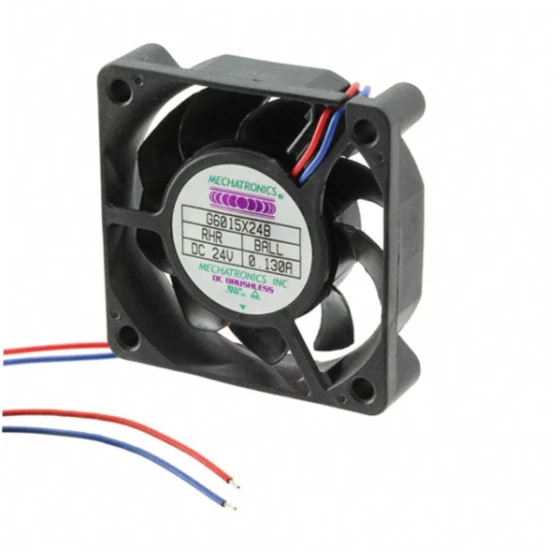 Ventilateur Mechatronics G6015X24B-RHR