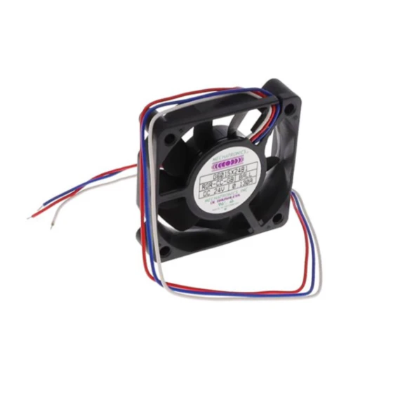 Ventilateur Mechatronics G6015X24B1-RGR-CC-GB