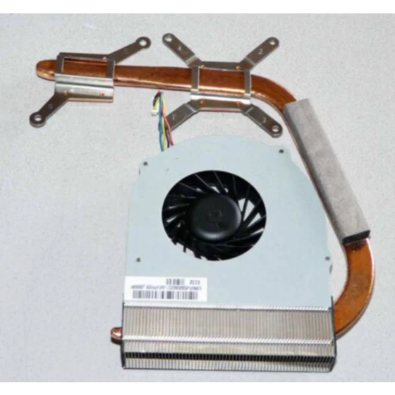 Ventilateur ASUS G60VX