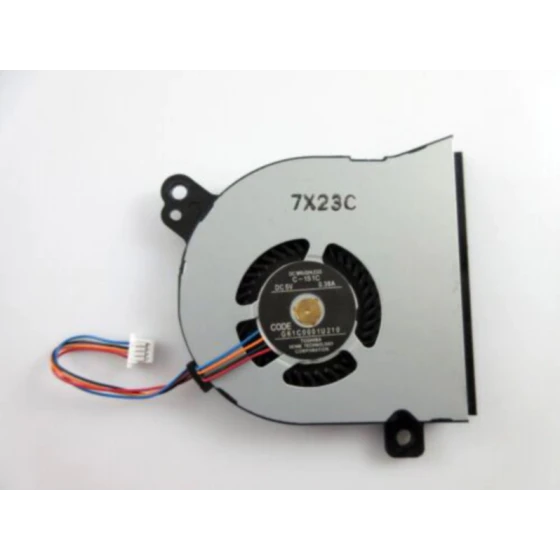 G61C0001U210 Ventilateur