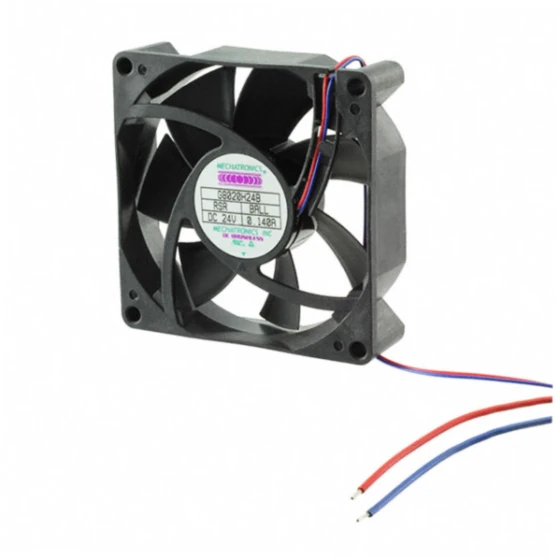 Ventilateur Mechatronics G8020H24B-RSR
