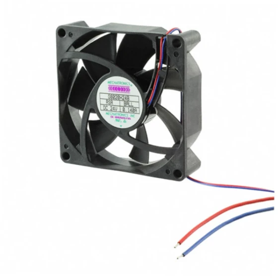 Ventilateur Mechatronics G8020L12B-RSR