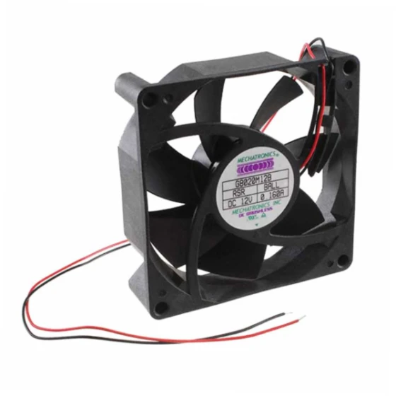 Ventilateur Mechatronics G8020M12B-RSR