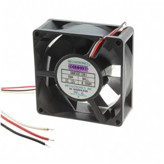 Ventilateur Mechatronics G8032M24B1-RSR