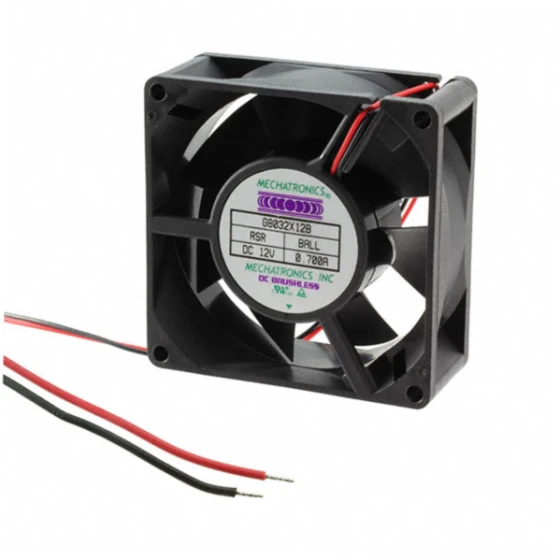 Ventilateur Mechatronics G8032M24B-RSR-EM